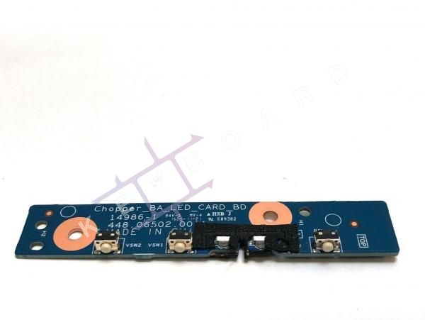 Плата Acer Pn 448.06502.0011